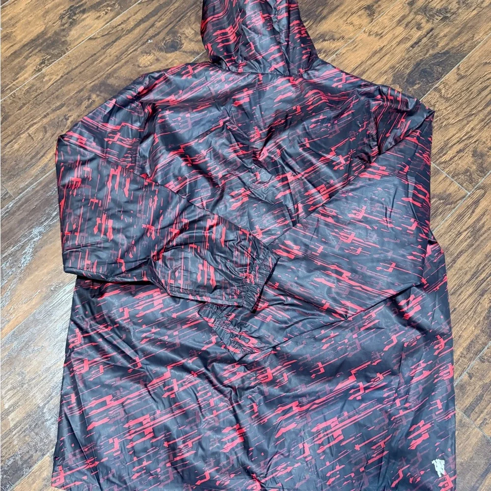 adidas jacket bold